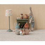 Maileg zimný zajko Bunny dievča - micro