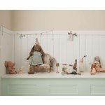 Maileg zajačica - dievča v šatých - veľkosť 1