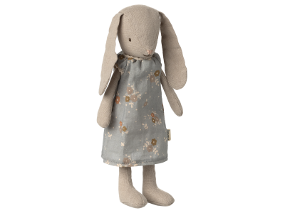 Maileg zajačica - dievča v šatých - veľkosť 1