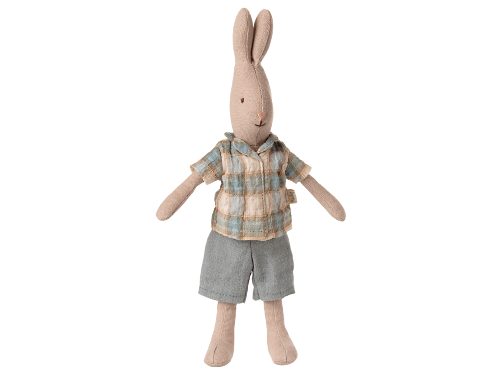 Maileg zajko chlapec - veľkosť 1