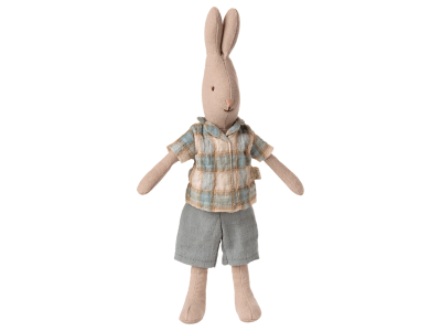 Maileg zajko chlapec - veľkosť 1