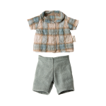 Maileg zajko chlapec - veľkosť 1