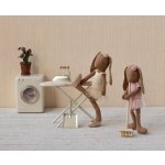 Maileg žehliaca doska mini - off white