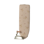 Maileg žehliaca doska mini - off white