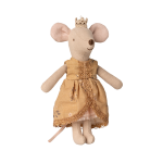 Maileg princezná v krabičke hrad