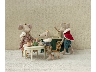 Maileg princ veľký brat - novinka zima 2025