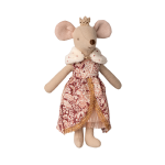 Maileg mama kráľovná myška
