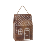 Maileg taštička - medovníková chalúpka