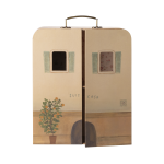 Maileg domček v kufríku pre myšky