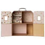 Maileg domček v kufríku pre myšky