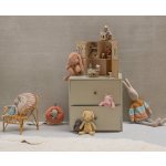 Maileg domček v kufríku pre myšky