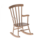 Maileg hojdacie kreslo - veľkosť mini výber farieb